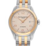 Baume & Mercier Clifton M0A10152 - (1/7)