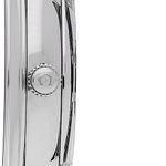 Omega De Ville 434.13.34.20.57.001 (2024) - Bruin wijzerplaat 34mm Staal (4/5)