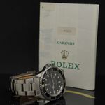 Rolex Submariner No Date 14060 - (5/7)