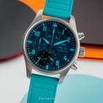 IWC Pilot Chronograph IW388108 - (1/8)