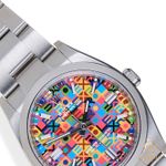 Rolex Oyster Perpetual 36 126000 - (3/8)