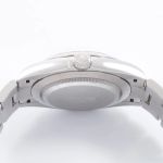Rolex Oyster Perpetual 41 134300 (2025) - Groen wijzerplaat 41mm Staal (6/8)