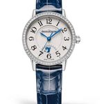 Jaeger-LeCoultre Rendez-Vous Q3468430 (2024) - Wit wijzerplaat 29mm Staal (1/1)