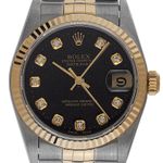 Rolex Datejust 31 68273 - (1/8)