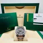 Rolex Datejust 36 126234 (2021) - 36mm Staal (2/6)