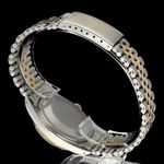 Rolex Datejust 1601 - (8/8)