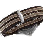 Omega Seamaster Diver 300 M 210.92.42.20.01.001 (2026) - Brown dial 42 mm Titanium case (7/7)