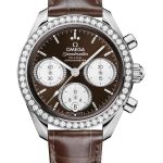 Omega Speedmaster 324.18.38.50.63.001 - (1/1)