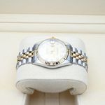 Rolex Datejust 31 78273 (2001) - 31 mm Gold/Steel case (3/7)