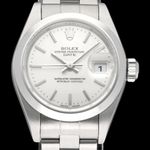 Rolex Oyster Perpetual Lady Date 79160 - (1/7)