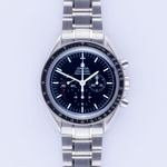 Omega Speedmaster Professional Moonwatch 3572.50 (2005) - Zwart wijzerplaat 42mm Staal (3/8)