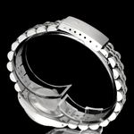 Rolex Oyster Perpetual Lady Date 69160 (1985) - 26 mm Steel case (7/7)