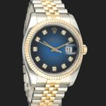 Rolex Datejust 36 116233 - (4/8)