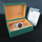 Rolex Datejust 36 16234 (2000) - 36mm Staal (8/8)