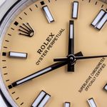 Rolex Oyster Perpetual 41 134300 - (2/8)