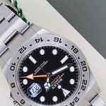 Rolex Explorer II 226570 - (4/8)