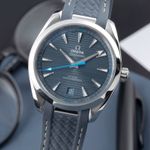 Omega Seamaster Aqua Terra 220.12.41.21.03.002 - (3/8)