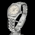 Rolex Lady-Datejust 69174 (1995) - 26mm Staal (2/7)