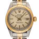 Rolex Lady-Datejust 6917 - (1/8)