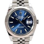 Rolex Datejust 41 126334 - (1/8)