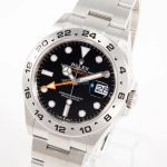 Rolex Explorer II 226570 (2022) - 42 mm Steel case (1/8)