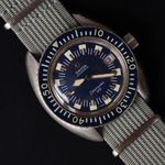 Omega Seamaster 166.073 - (4/16)