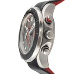 Omega Seamaster Diver 300 M 212.92.44.50.99.001 (Unknown (random serial)) - Grey dial 44 mm Titanium case (6/8)