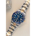 Rolex Submariner Date 126613LB - (5/6)
