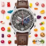 Zenith El Primero 36'000 VpH 03.2046.400/25.C771 - (1/8)