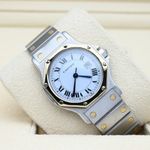 Cartier Santos 2966 - (1/8)
