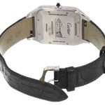Cartier Santos Dumont W2SA0025 - (3/4)