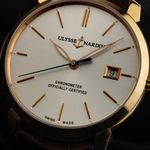 Ulysse Nardin Classico 8156-111 - (3/8)