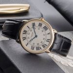 Cartier Ronde Louis Cartier W6800251 - (2/8)