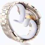 Patek Philippe Nautilus 5811/1G-001 (2022) - Blue dial 41 mm White Gold case (7/8)