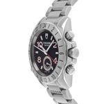 Tudor Sport Aeronaut 20200 (2008) - Zilver wijzerplaat 41mm Staal (4/8)