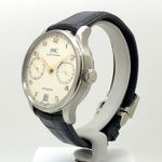 IWC Portuguese Automatic IW500704 - (5/8)