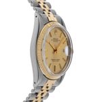 Rolex Datejust 1601 - (5/8)