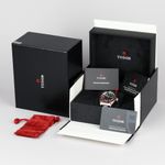 Tudor Black Bay GMT 79830RB (2021) - Zwart wijzerplaat 41mm Staal (8/8)