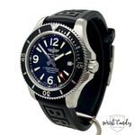 Breitling Superocean 42 A17366 (2021) - 42 mm Steel case (2/8)