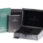 Perrelet Unknown A1067/1 (2022) - Unknown dial 47 mm Unknown case (2/6)