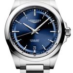 Longines Conquest L3.720.4.92.6 - (1/1)