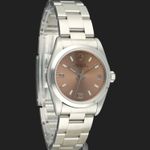 Rolex Oyster Perpetual 31 77080 - (4/8)
