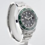 Rolex Submariner Date 126610LV - (8/8)