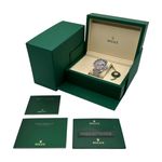 Rolex GMT-Master II 126710BLRO - (5/5)