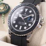 Rolex Yacht-Master 42 226659 - (3/8)