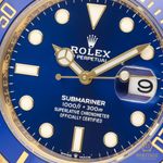 Rolex Submariner Date 126618LB - (3/8)