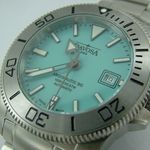 Davosa Argonautic - (2022) - Turquoise dial 43 mm Steel case (5/7)