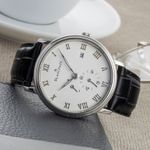 Blancpain Villeret Ultra-Slim 6606-1127-55B - (2/8)