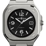 Bell & Ross BR 05 BR05A-BL-ST/SRB - (2/2)