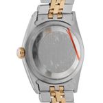 Rolex Datejust 36 16233 (1991) - 36mm Goud/Staal (5/6)